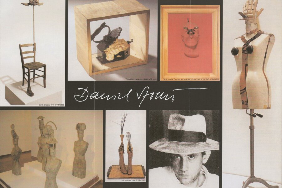 Kunsthaus Wien 2003 katalog
